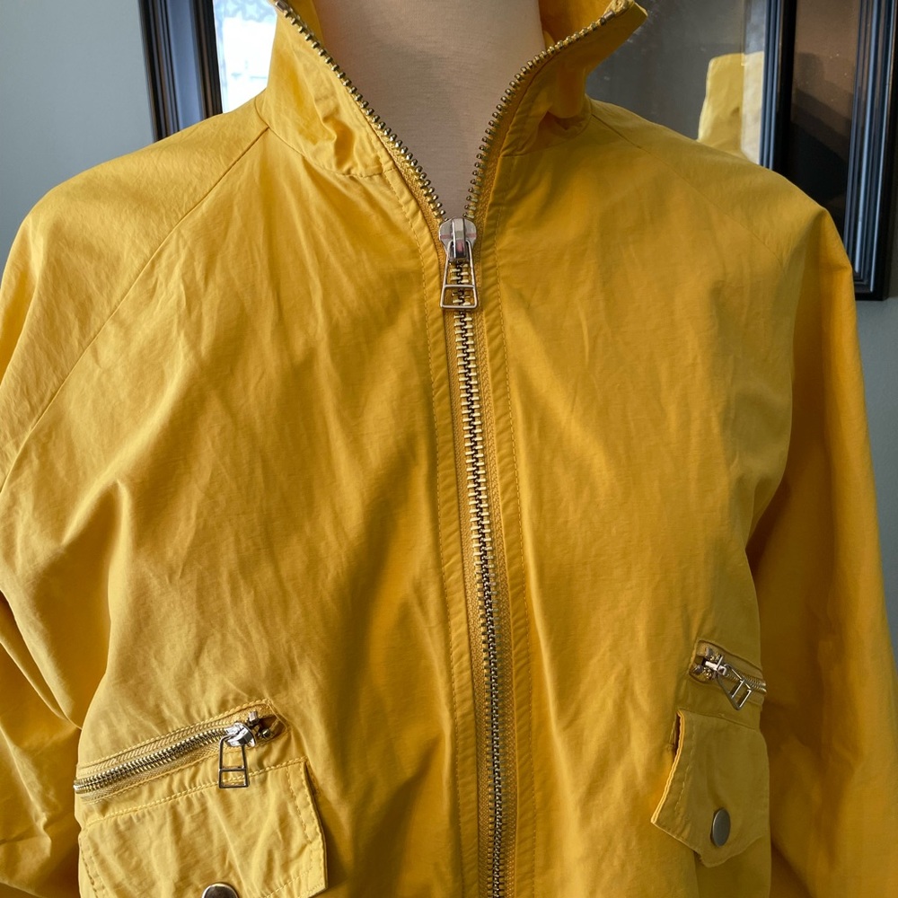 Forever 21 Jacket - Picture 1 of 5